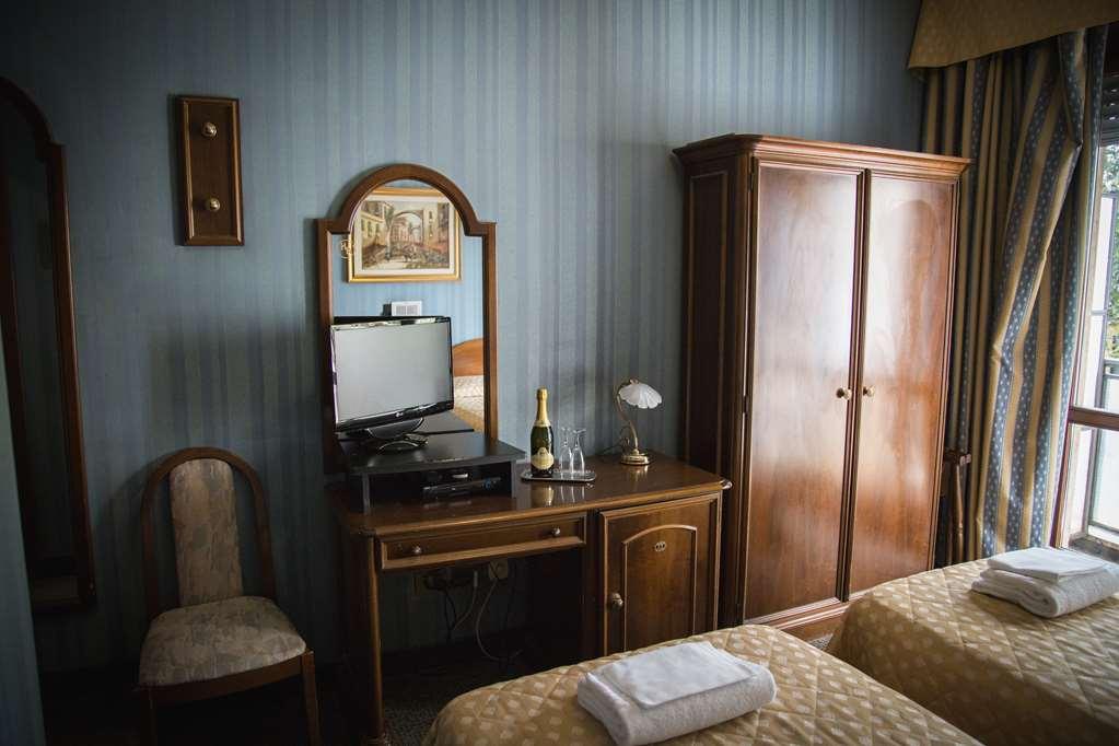 Hotel Accursio Mailand Zimmer foto